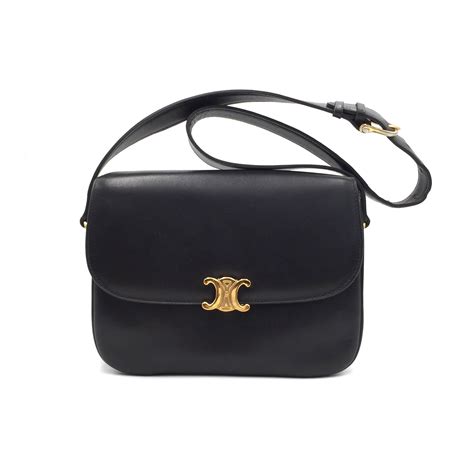 celine classic price|Celine triomphe purses.